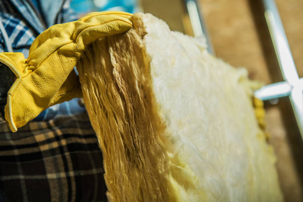 Best Insulation for Specific Applications in Celoron, NY